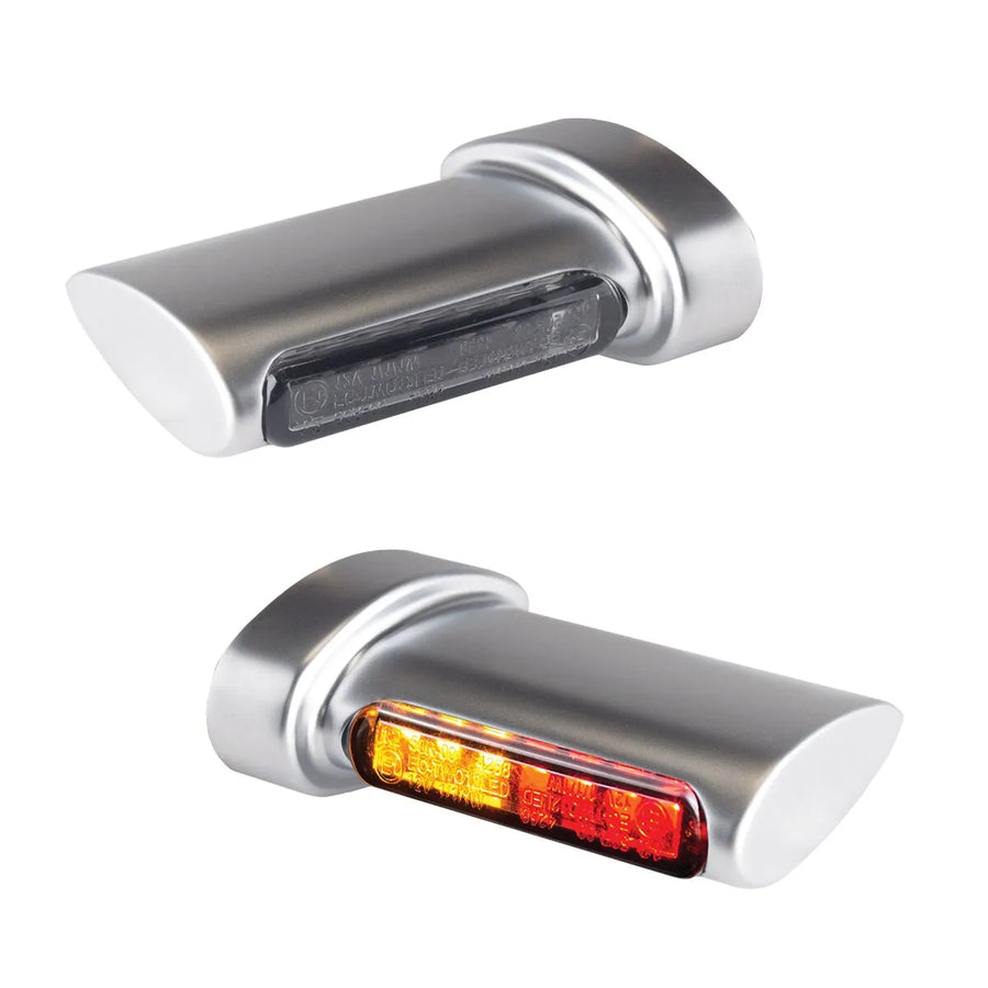 harley-davidson pan america [HEINZ BIKES] – Winglets LED-indikatorer