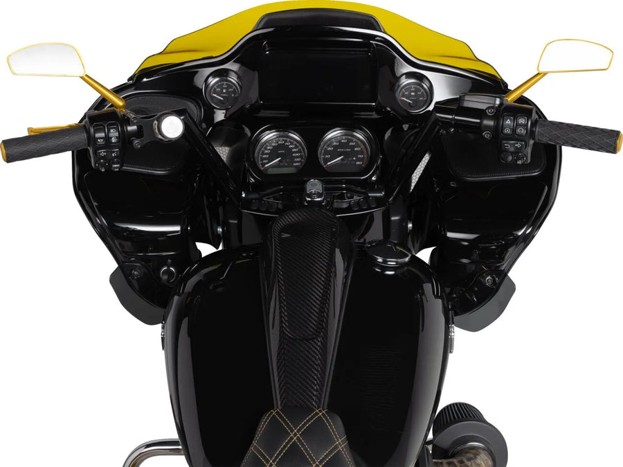 harley davidson fxdrs 114 [KLOCK WERKS] – iOmounts™ enhedsbeslag