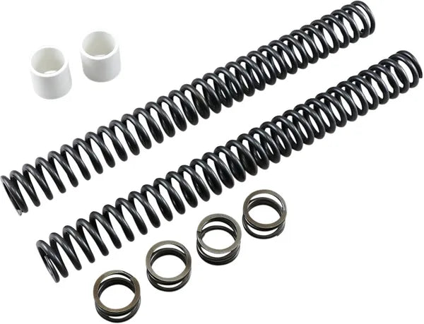 Harley Davidson FX [PROGRESSIVE SUSPENSION] – Gaffelsænkningssæt