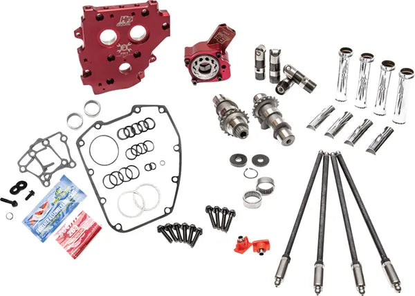 Harley-Davidson FXST 1690 Softail Standard [2012-2015] - Race Series® Nockenwellen-Kit – Bild 3
