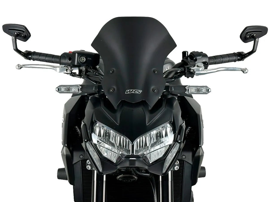 Kawasaki Z 900 [WRS] - forrude