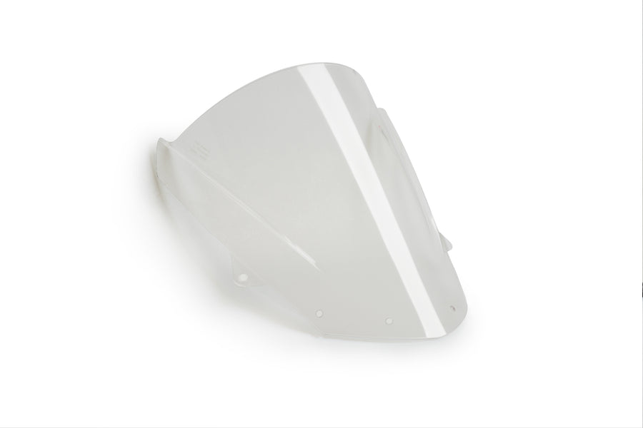 KAWASAKI ZX-6R NINJA [2018] – Z-Racing Screen – Sort