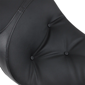 harley davidson touring [DRAG SPECIALTIES] – Lavprofileret touringsæde - 0