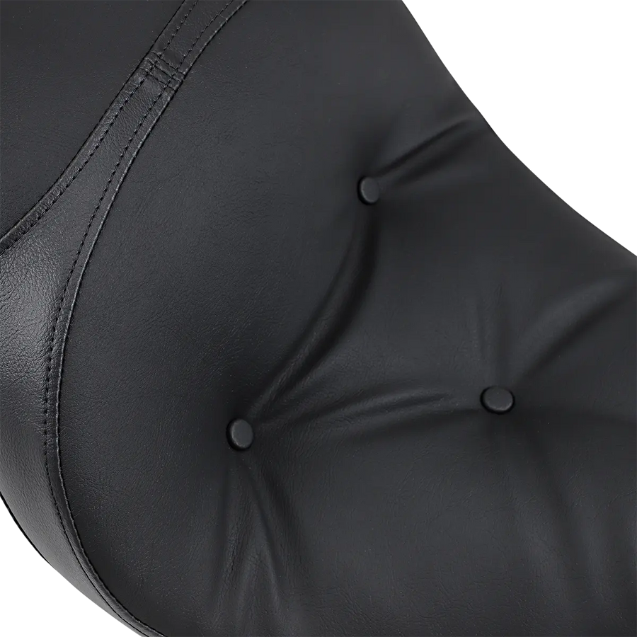 harley davidson touring [DRAG SPECIALTIES] – Lavprofileret touringsæde
