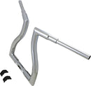 Harley Davidson FLHRXS [LA CHOPPERS] – Tærskestyr-2