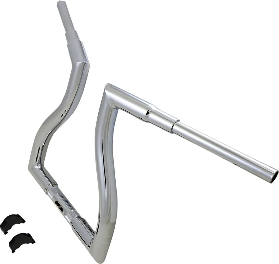 Harley Davidson FLHRXS [LA CHOPPERS] – Tærskestyr
