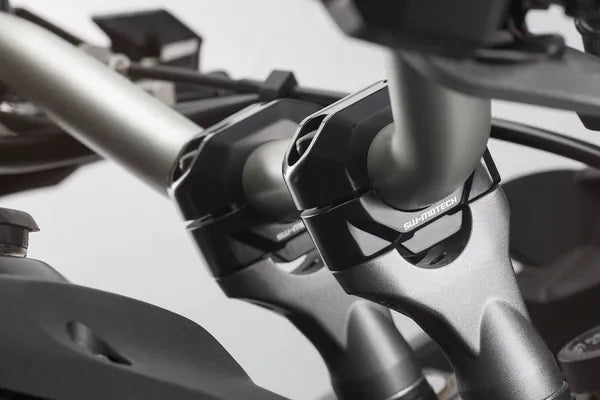 KTM 1290 Super Duke GT [2022-2024] - styrforhøjer til Ø 28 mm styr, 30 mm, version EH000392410030B - billede 2