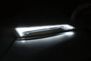 harley davidson fltruse [KURYAKYN] - Tracer-lys for forruden-2