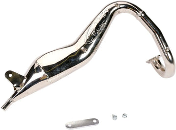 Yamaha Pw 80 [1992, 1996, 1998-2000, 2001-2003, 2005-2006] - Gold Series Fatty™ Manifold - Billede 2
