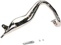 Yamaha Pw 80 [1992, 1996, 1998-2000, 2001-2003, 2005-2006] - Gold Series Fatty™ manifold - billede 6