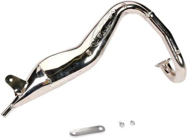 Yamaha Pw 80 [1992, 1996, 1998-2000, 2001-2003, 2005-2006] - Gold Series Fatty™ Manifold - Billede 4