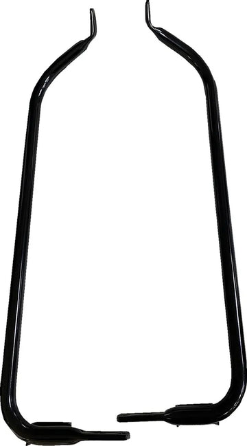 Harley Davidson Fltr [DRAG SPECIALTIES] – Sadeltaskeholder