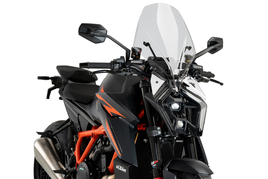 KTM 1390 SUPER DUKE R EVO [2025] – New Generation Touring – Tonet
