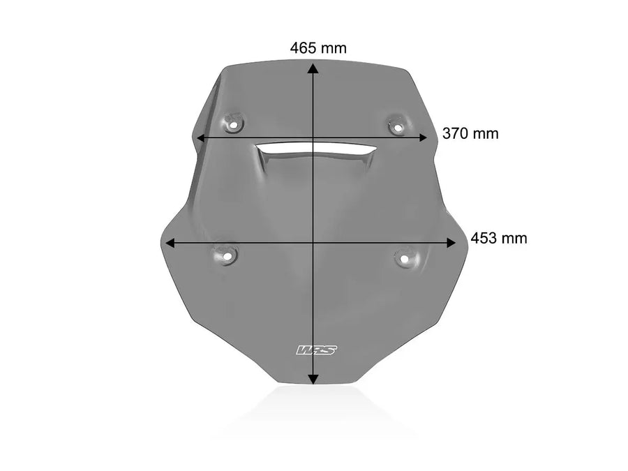 cf moto 800 [WRS] – Standard forrude CF MOTO 800MT