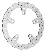 Harley-Davidson FLHX 1923 Street Glide 117 [2024-2025] - BRAKE DISC FIXED WAVE - Billede 3