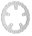 Harley-Davidson FLHX 1923 Street Glide 117 [2024-2025] - BRAKE DISC FIXED WAVE - Billede 3
