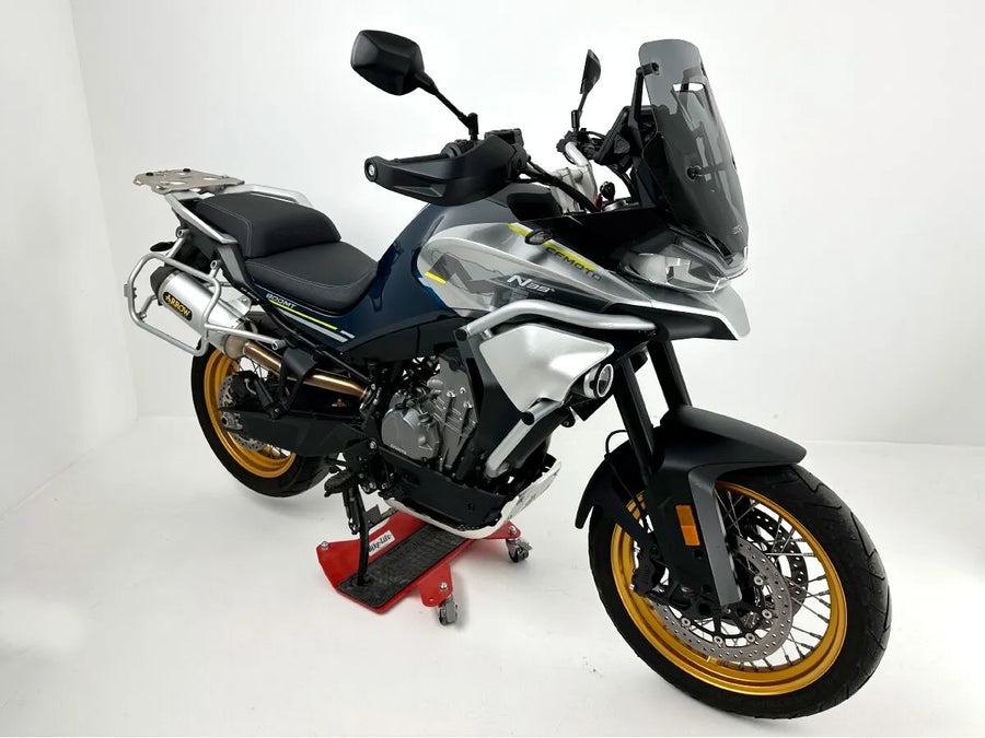 CFMOTO 800 MT [WRS] - forrude