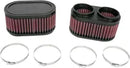 Suzuki Bandit 1200 [K & N] – clip-on luftfilter