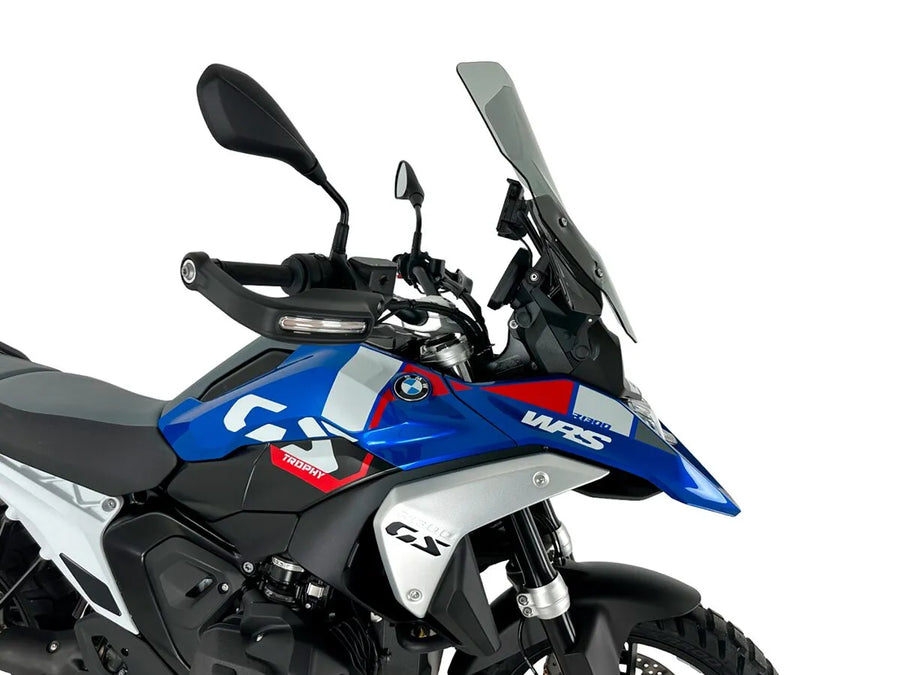 BMW R 1300 GS Adventure [WRS] – Forrude