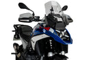 BMW R 1300 GS TROPHY [2025] – Håndbeskyttelsesforlænger – Mat sort-1