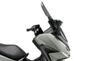 HONDA FORZA 125 [2025] – Forrude V-Tech Line Sport – Sort-3