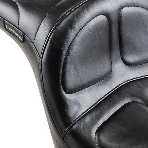 Harley Davidson Fxst [LE PERA] – Maverick Daddy Long Legs Seat