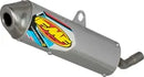 Honda Cr 250 R (Cr 250 R) [2002-2007] - Turbinecore 2 Spark Arrestor Endschalldämpfer – Bild 5