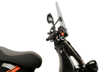 VESPA GTV 300 [2025] – Urban scooterskærm – tonet - 0