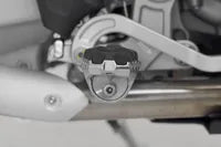Yamaha XTZ 690 SP Tenere 700 Rally Edition [2021-2022] - EVO fodstøttesæt - billede 10