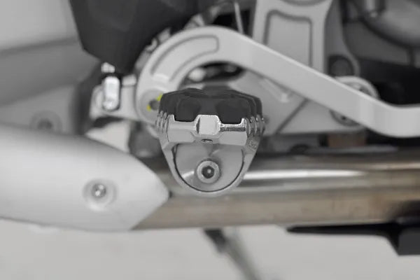 Yamaha XTZ 690 Tenere 700 World Raid [2018-2022] - EVO fodstøttesæt - billede 5