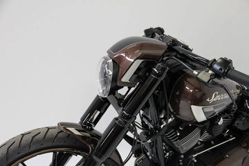 harley davidson fxsbse [CULT WERK] – forlygtesæt - 0