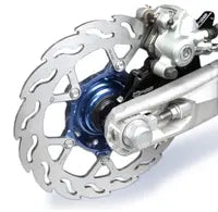 Ktm 350 Xc-F Factory Edition [2022] - Oversize Wave Bremsscheiben-Kit hinten – Bild 3