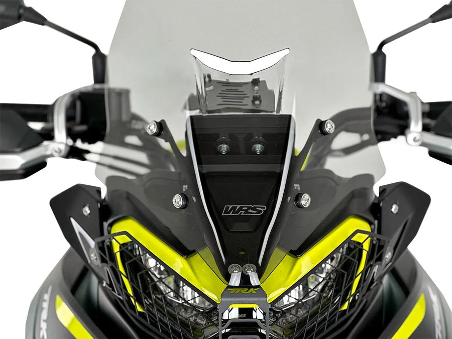 Benelli TRK 702 [WRS] – Forrude
