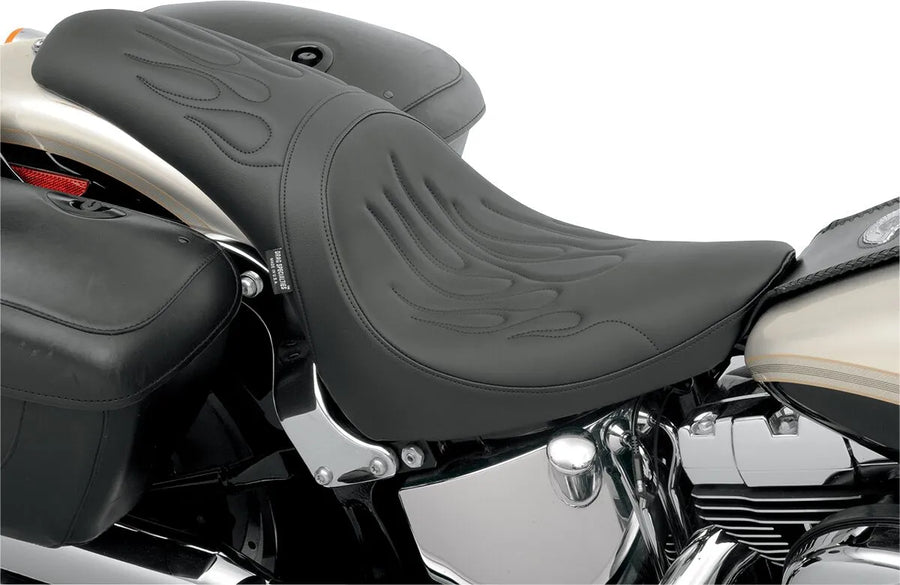 harley davidson flstc [DRAG SPECIALTIES] – Predator sæde