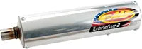Kawasaki Kdx 220 R (Kdx 220 R) [2002-2005] - Turbinecore 2 Spark Arrestor bagpotte - billede 12
