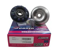 Yamaha XC 125 R Cygnus [1996-2000, 2002-2003] - PRO Series Variator – Bild 7