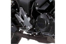 SUZUKI DL 250 V-STROM [2023] – Beklædningstilbehør – Sort-4
