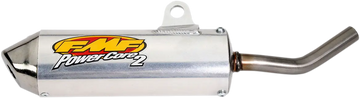 Honda CR 80 RB [1996-2001] - Powercore 2 bagpotte – billede 1