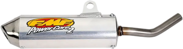 Honda CR 80 RB [1996-2001] - Powercore 2 bagpotte – billede 2