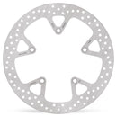 Bmw K 1600 B [2022, 2023-2024] - Rear Halo Series bremseskive - billede 1