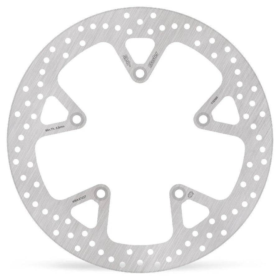 Bmw K 1600 B [2022, 2023-2024] - Rear Halo Series bremseskive - billede 1