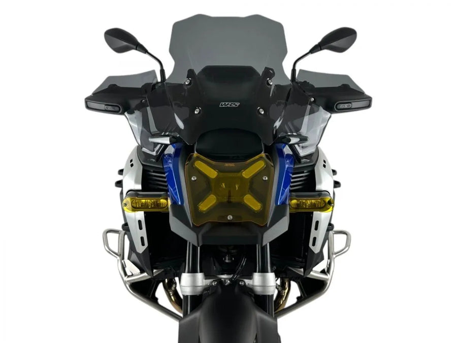 BMW R 1300 GS Adventure [WRS] – kåbe til modeller med radar