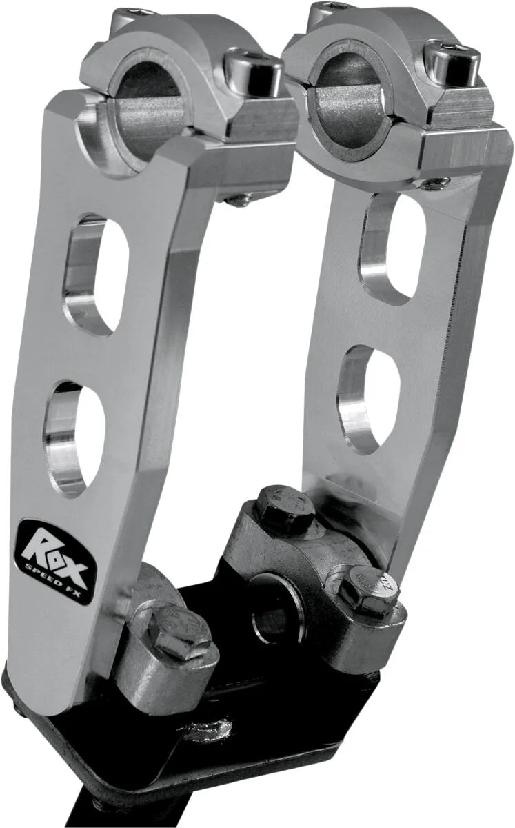 bmw g 650 gs [ROX SPEED FX] – Elite drejelige styrstigninger til 7/8" og 1-1/8" styr
