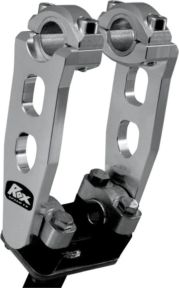 bmw g 650 gs [ROX SPEED FX] – Elite drejelige styrstigninger til 7/8" og 1-1/8" styr