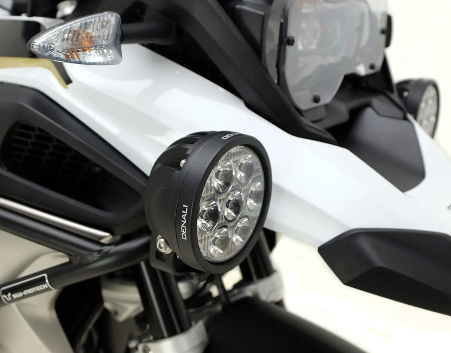 BMW R 1250 GS [Denali] -Position Light Bracket