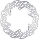 Ccm GP 450 Adventure S [2018] - BRAKE DISC SHARK FIXED – Billede 1
