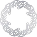 Ktm 350 GS [1981] - BREMSSCHEIBE FIXED WAVE GROOVED OVERSIZE – Bild 10
