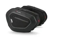 Honda CBR 300 R [2014-2022] - PRO BLAZE H sadeltaskesæt – billede 9