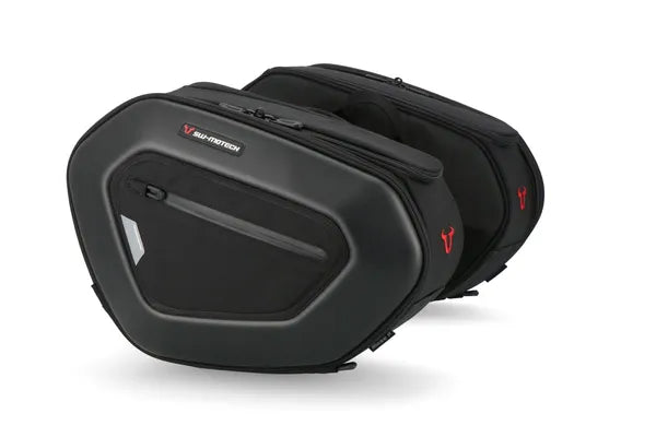 Honda CBR 300 R [2014-2022] - PRO BLAZE H sadeltaskesæt – billede 1