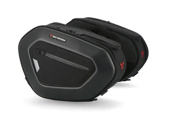 Honda CBR 300 R [2014-2022] - PRO BLAZE H sadeltaskesæt – billede 1